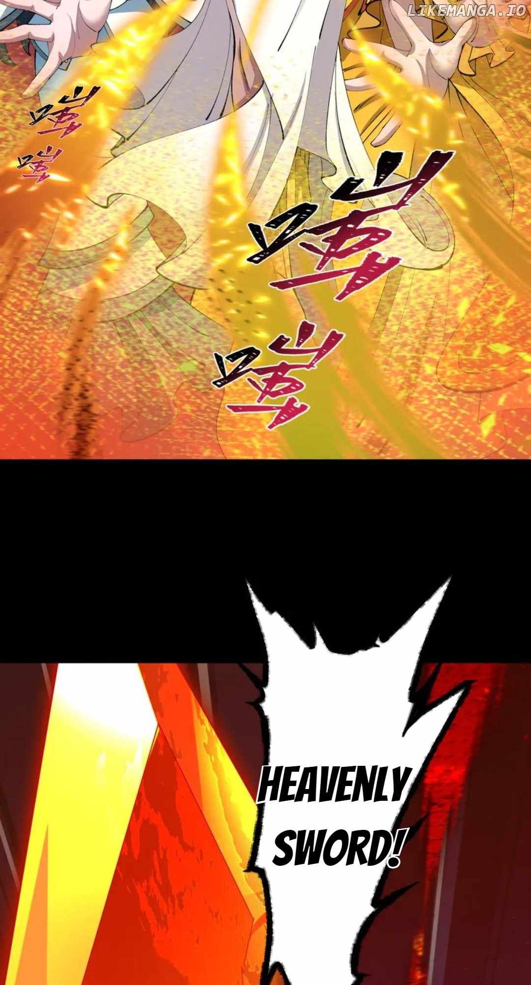 Age of Terror Chapter 484 11